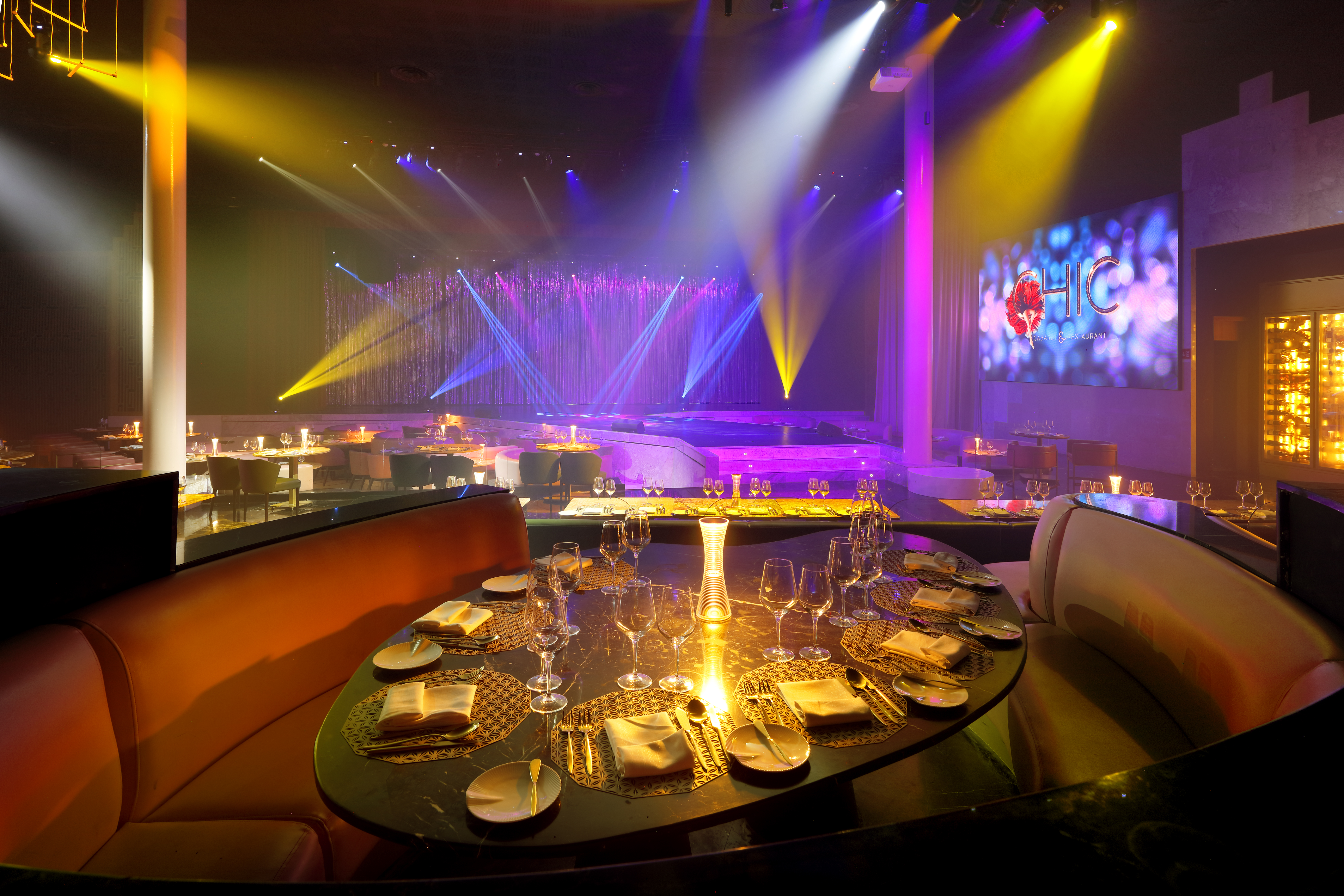 Bar at TRS Coral Costa Mujeres, a Registry Collection Hotel in Cancun, Other than US/Canada