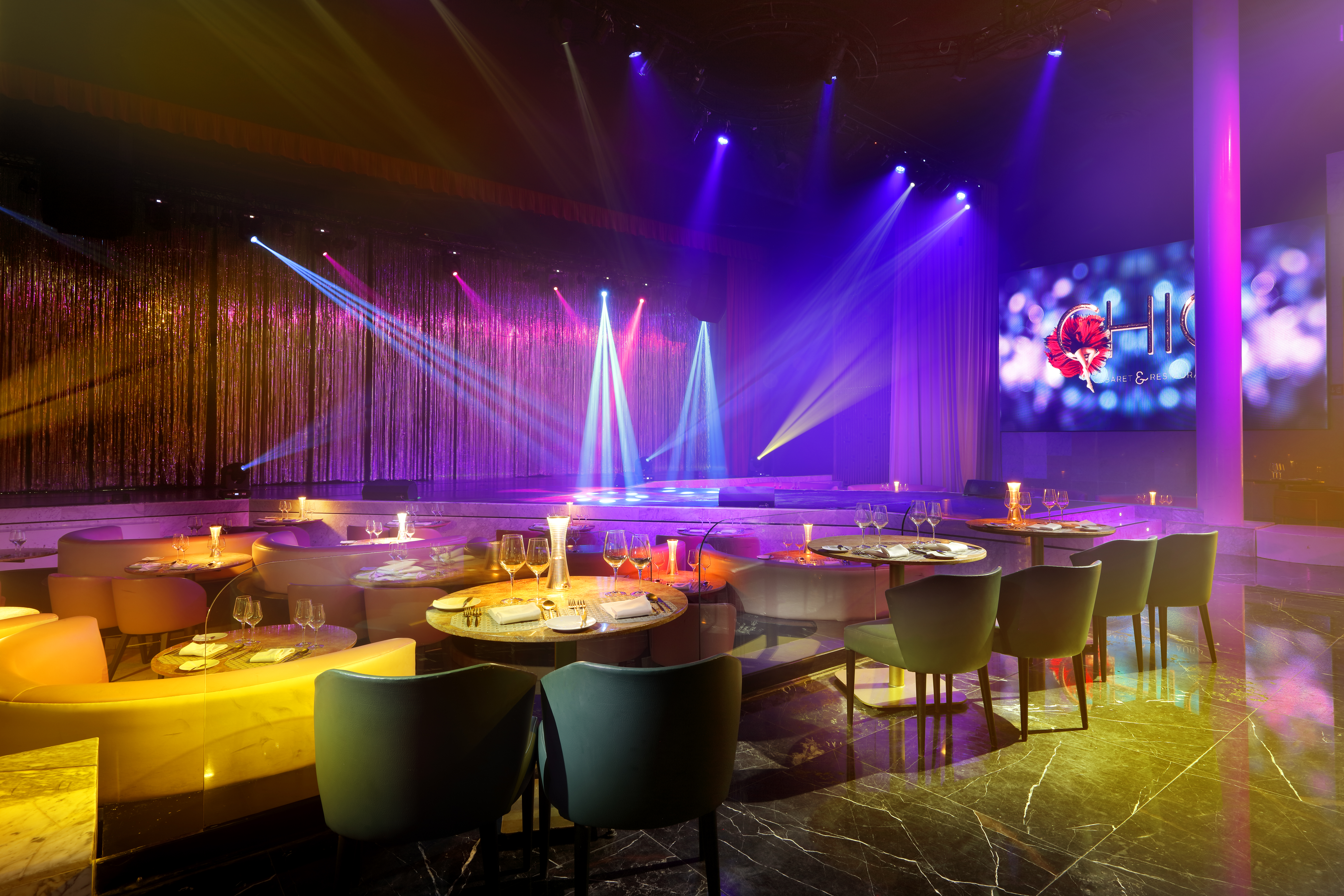 Bar at TRS Coral Costa Mujeres, a Registry Collection Hotel in Cancun, Other than US/Canada