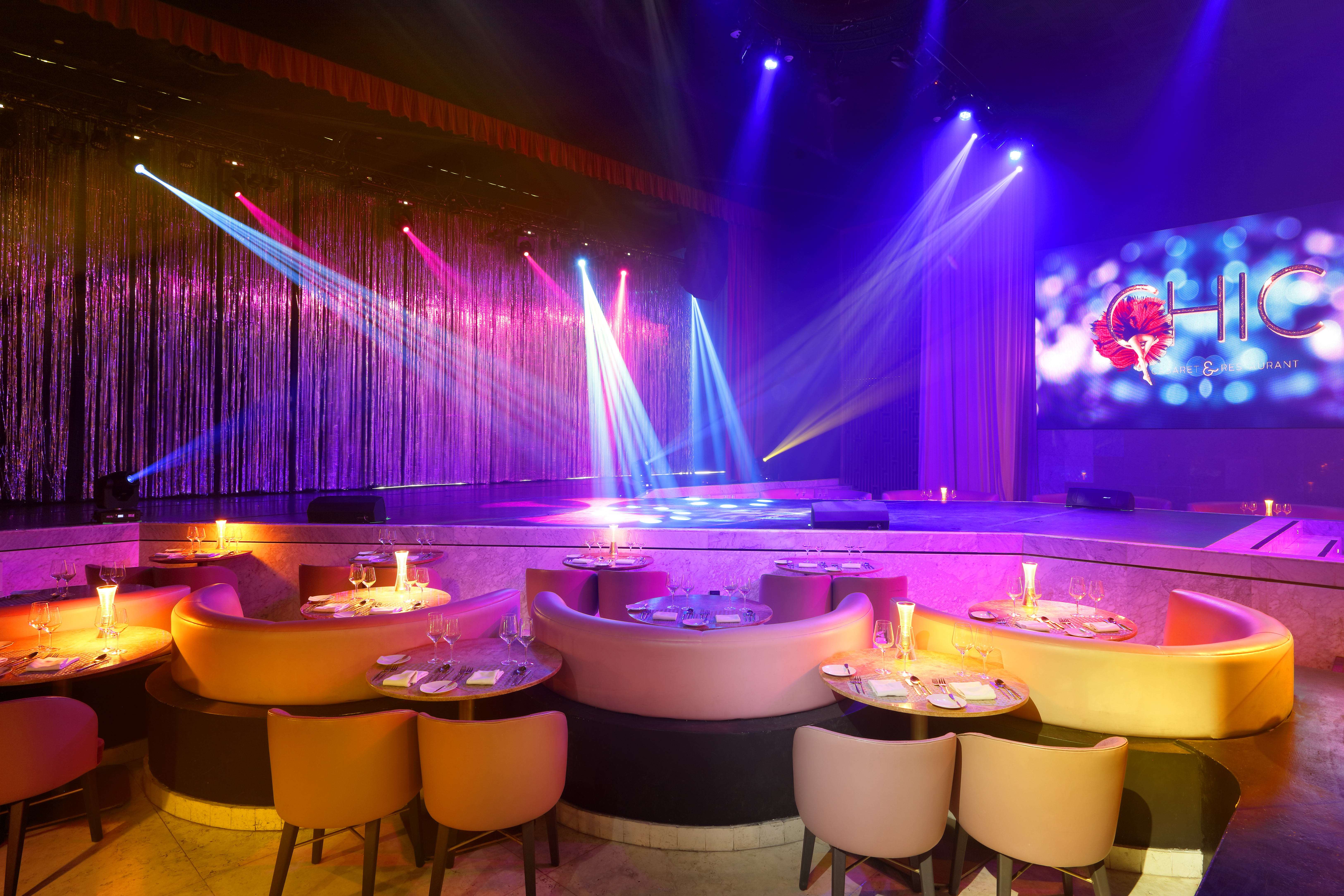 Bar at TRS Coral Costa Mujeres, a Registry Collection Hotel in Cancun, Other than US/Canada