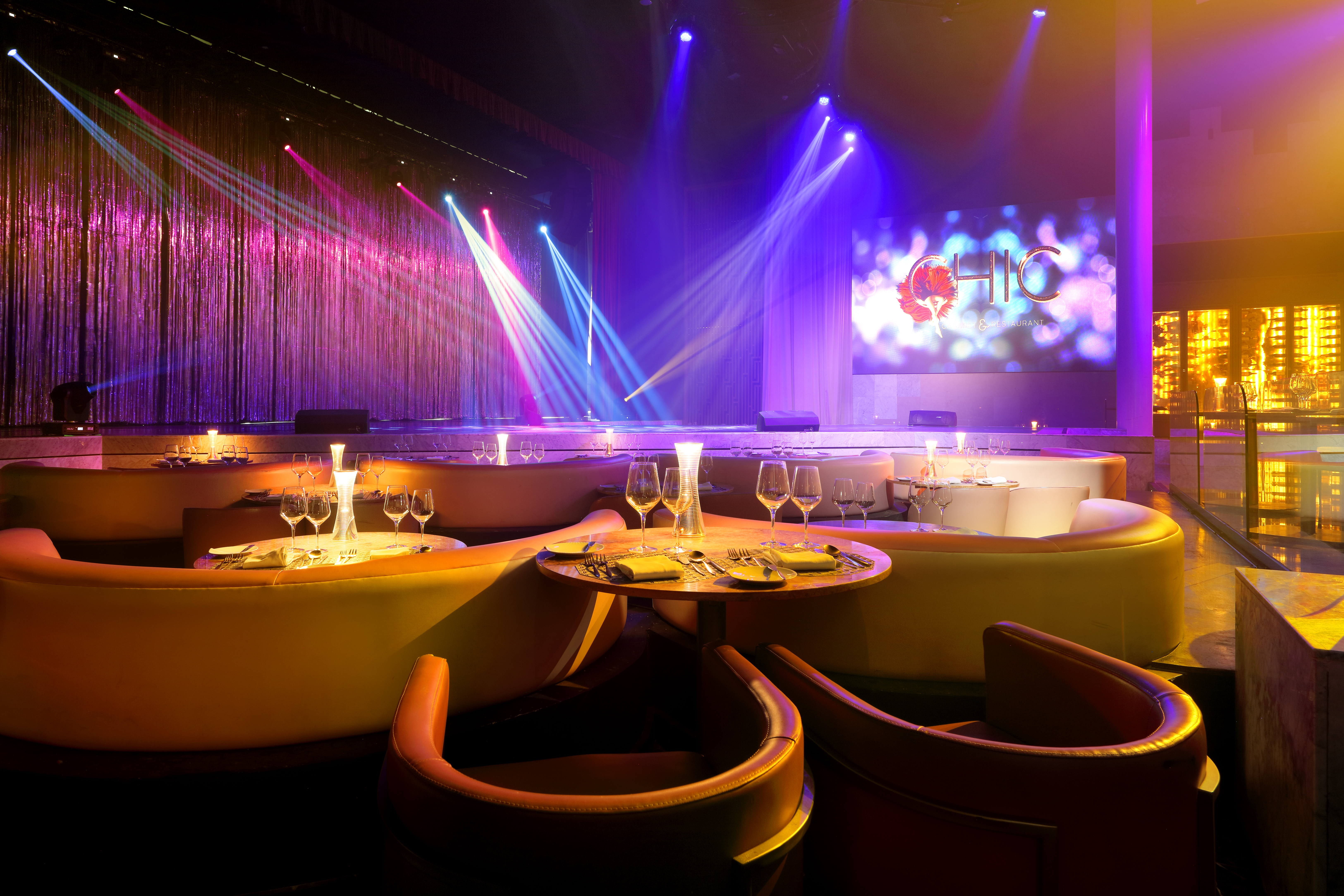 Bar at TRS Coral Costa Mujeres, a Registry Collection Hotel in Cancun, Other than US/Canada