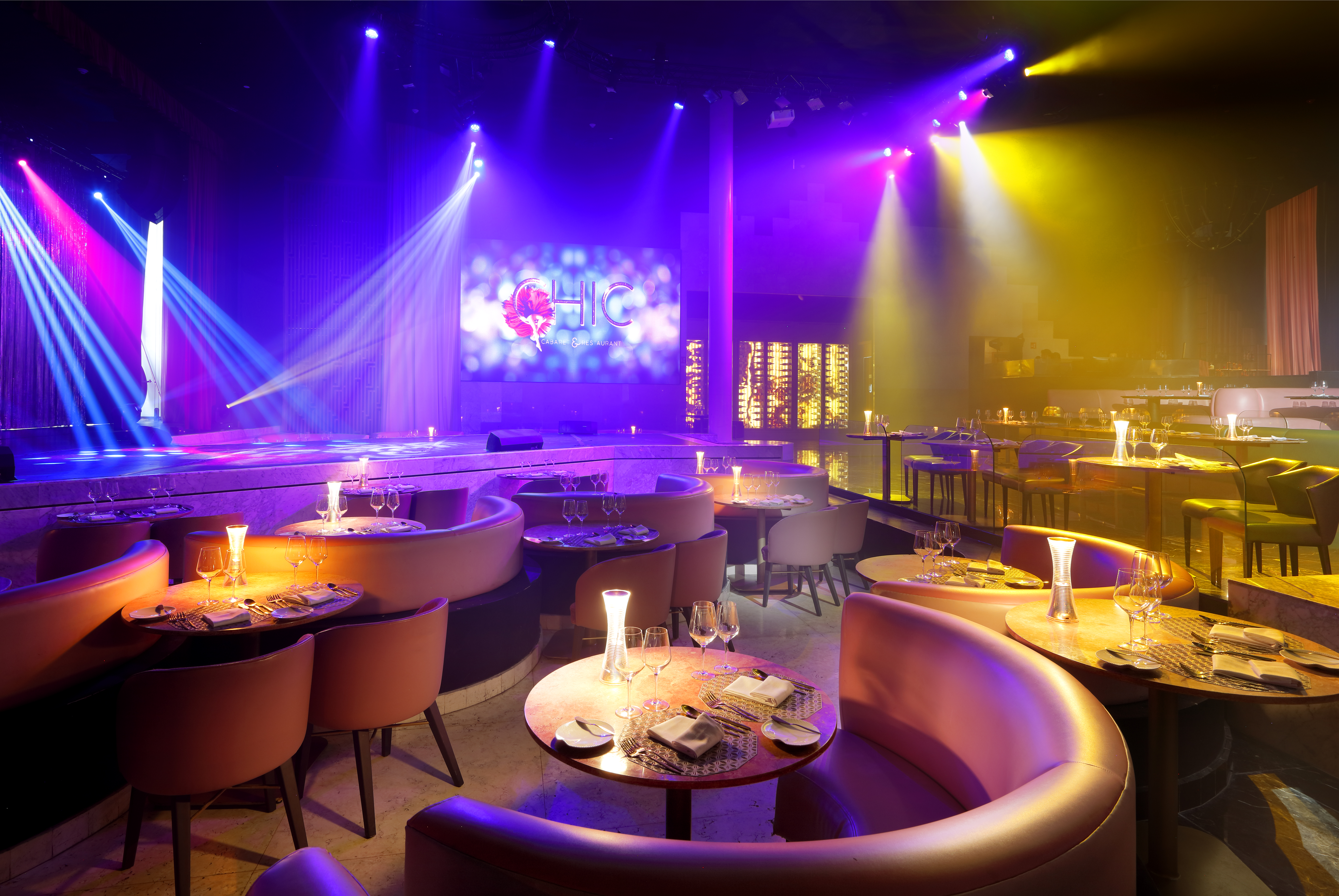 Bar at TRS Coral Costa Mujeres, a Registry Collection Hotel in Cancun, Other than US/Canada