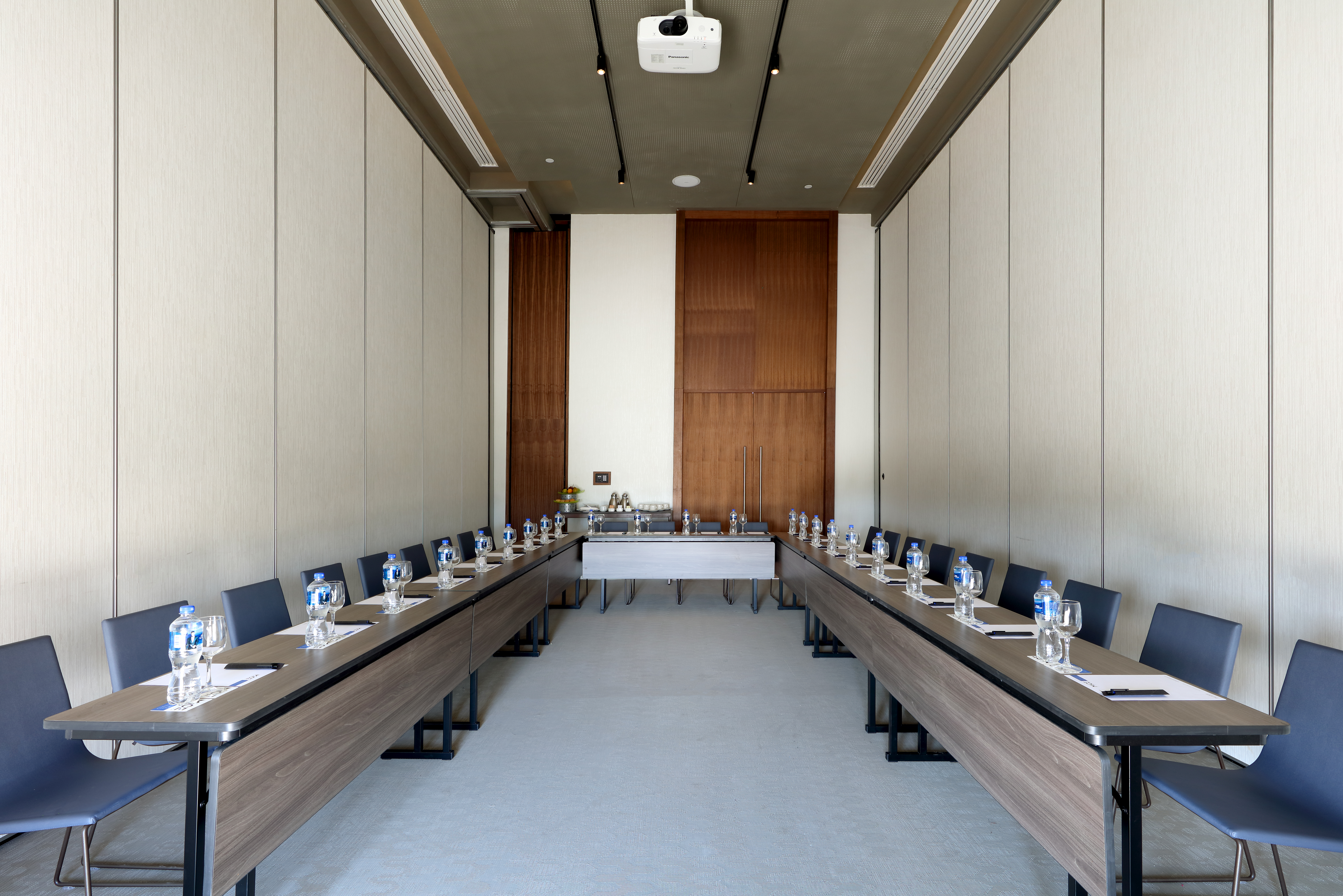 Meeting room at TRS Coral Costa Mujeres, a Registry Collection Hotel in Cancun, Other than US/Canada