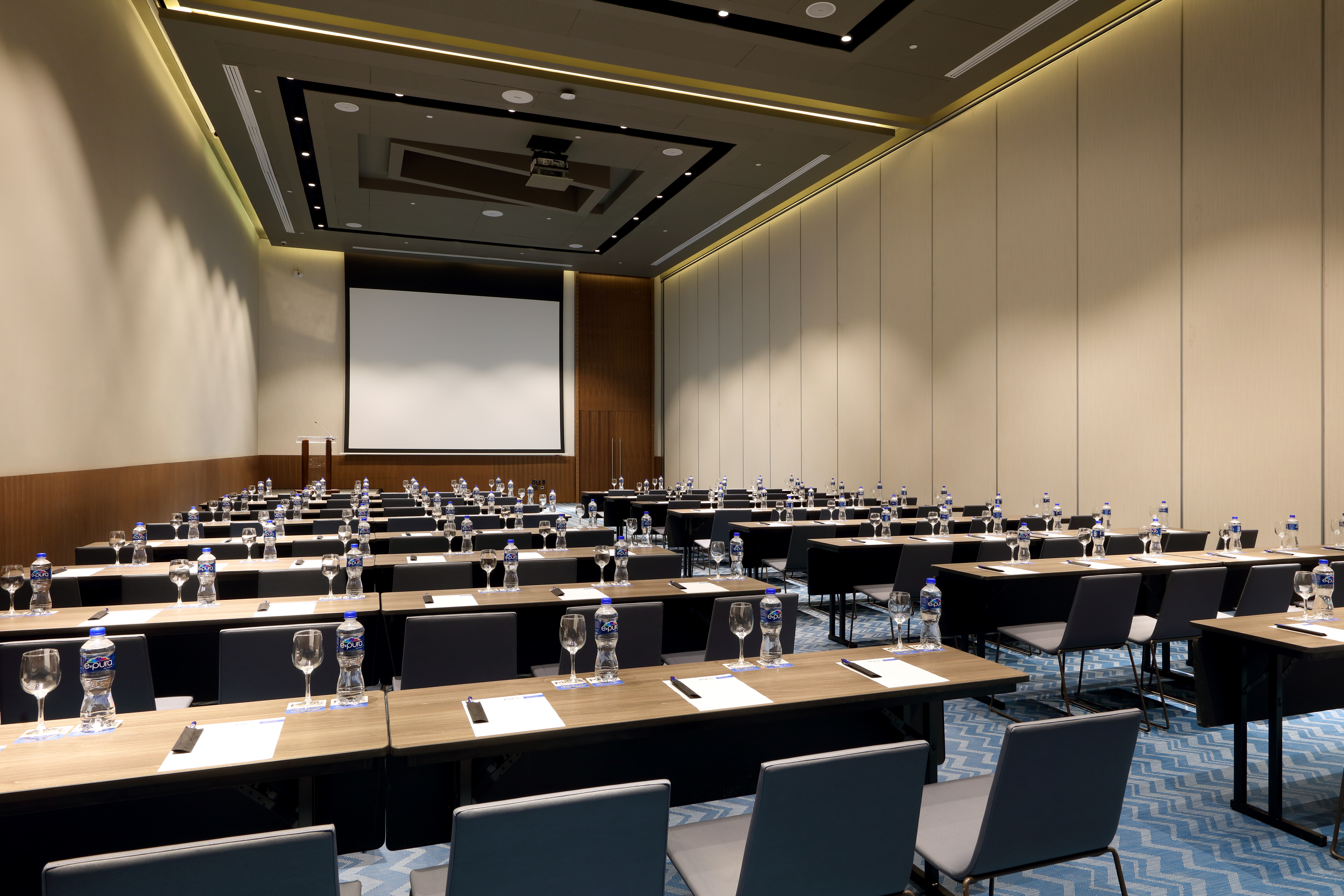 Meeting room at TRS Coral Costa Mujeres, a Registry Collection Hotel in Cancun, Other than US/Canada
