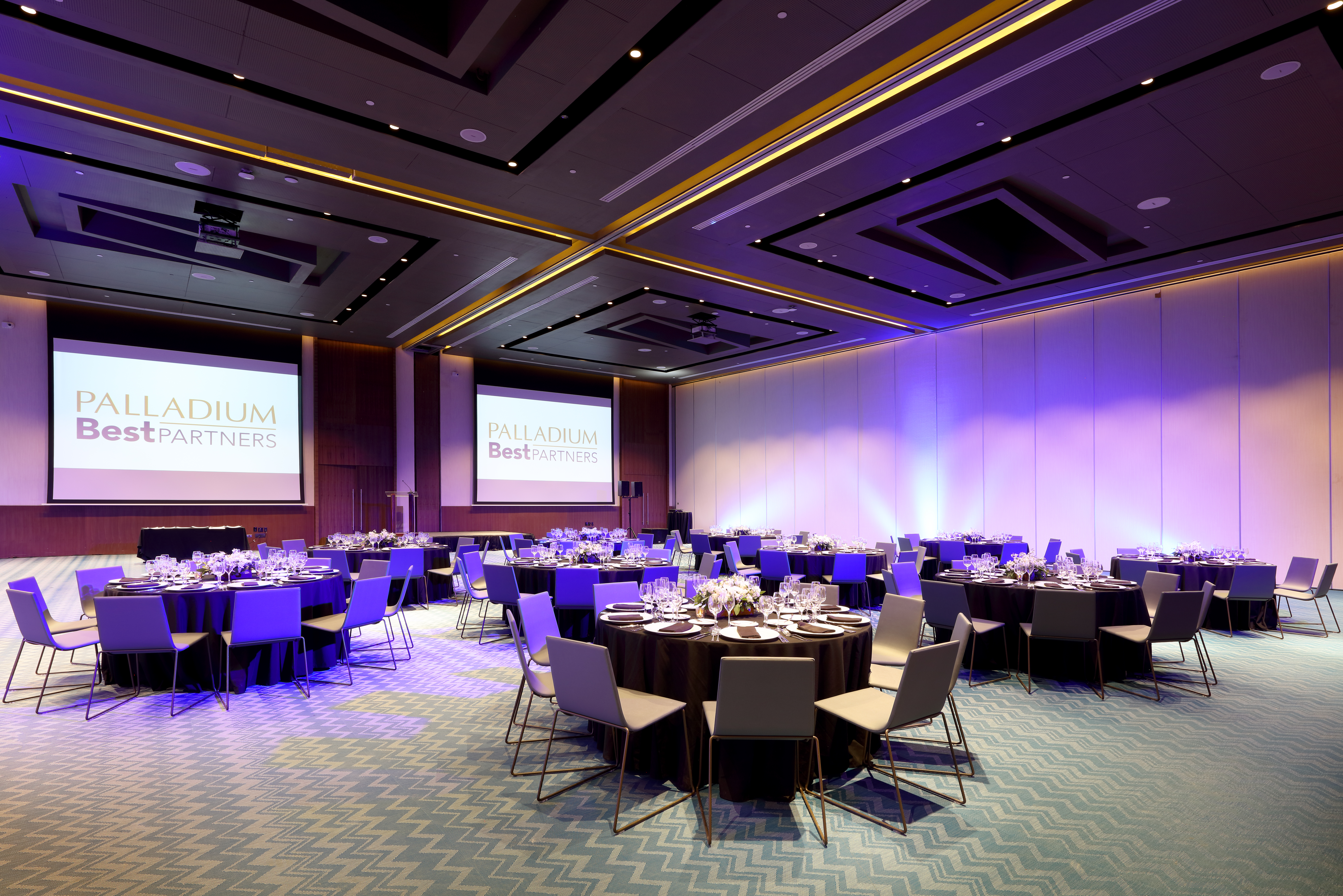 Meeting room at TRS Coral Costa Mujeres, a Registry Collection Hotel in Cancun, Other than US/Canada