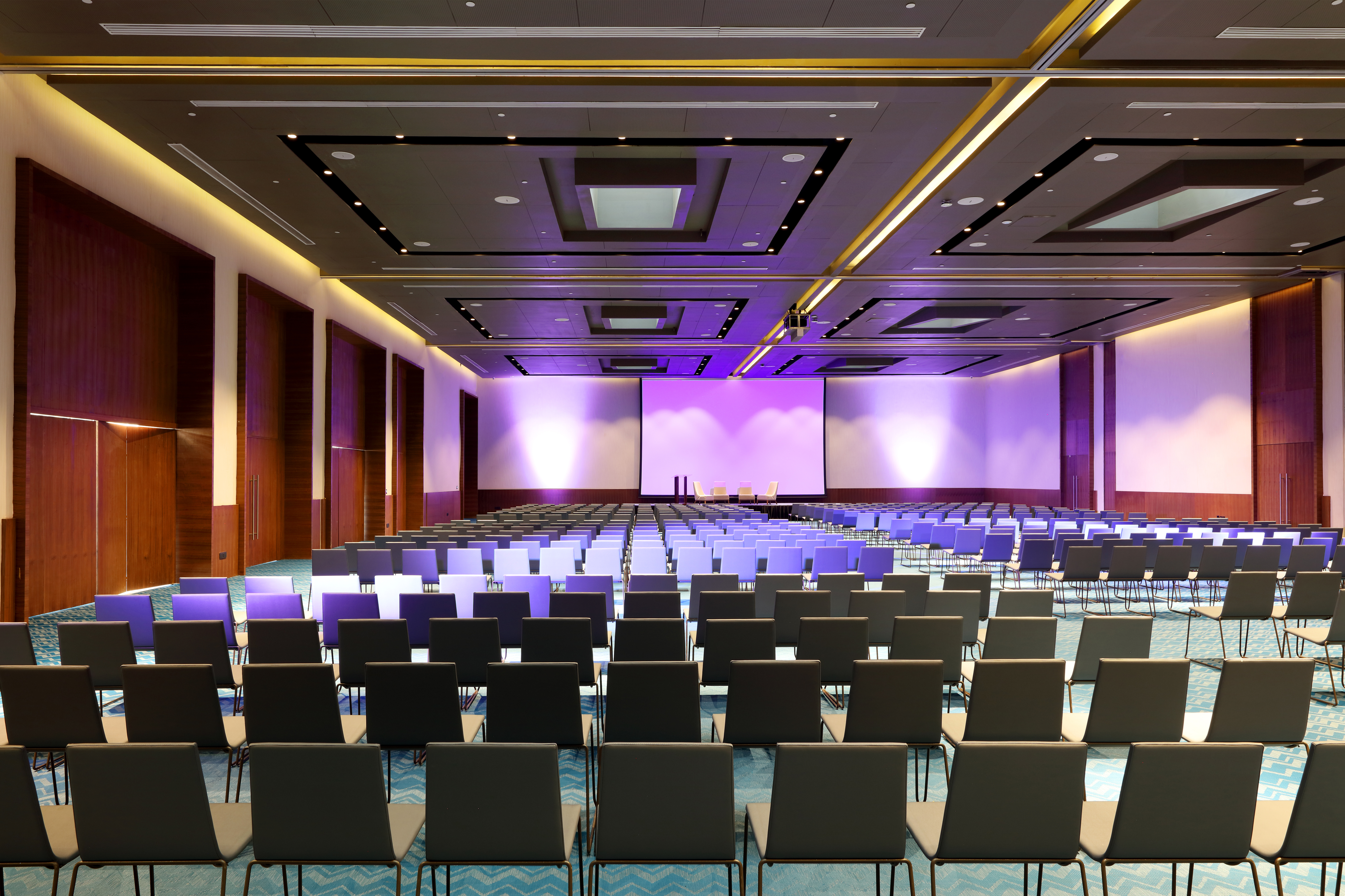 Meeting room at TRS Coral Costa Mujeres, a Registry Collection Hotel in Cancun, Other than US/Canada