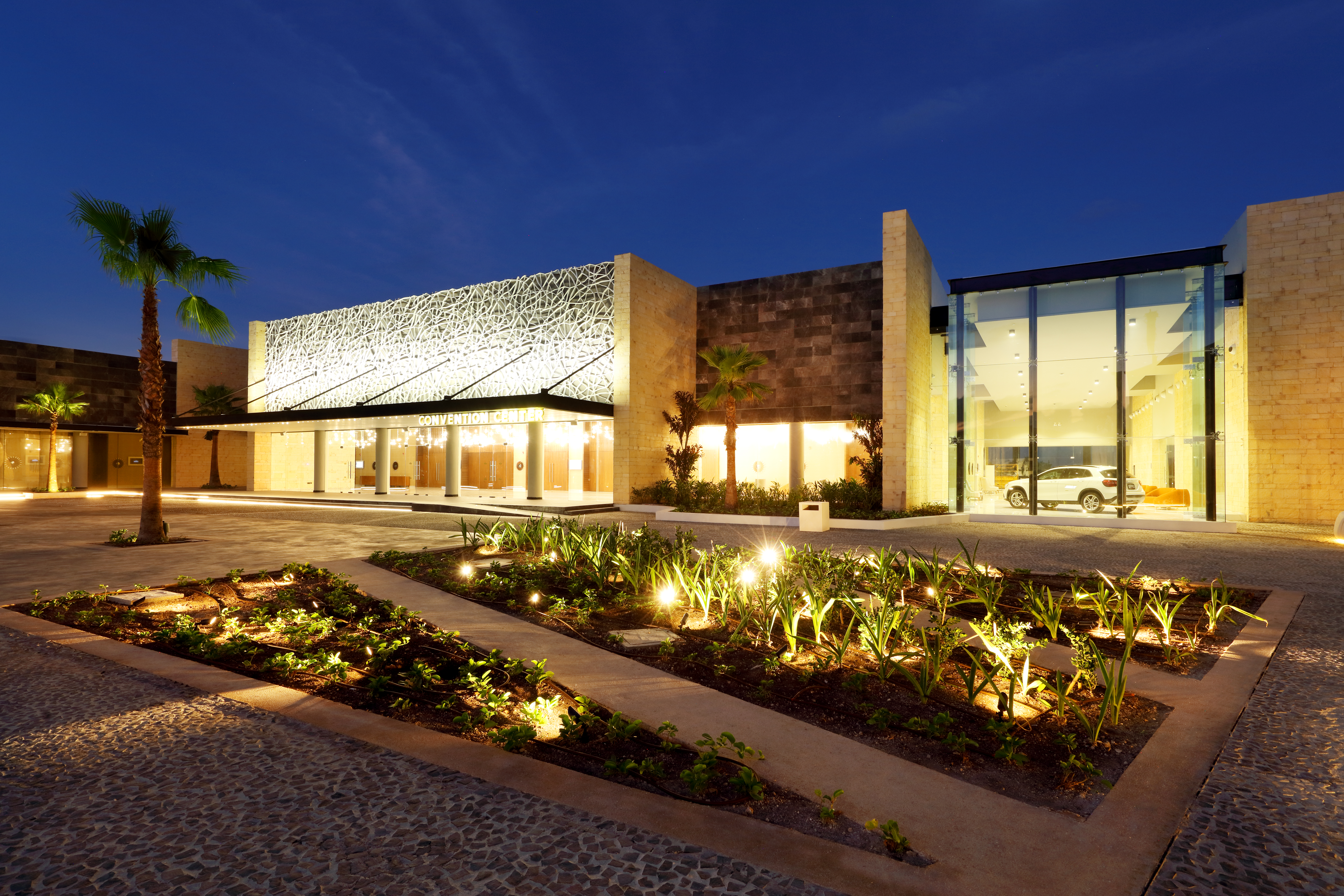Meeting room at TRS Coral Costa Mujeres, a Registry Collection Hotel in Cancun, Other than US/Canada