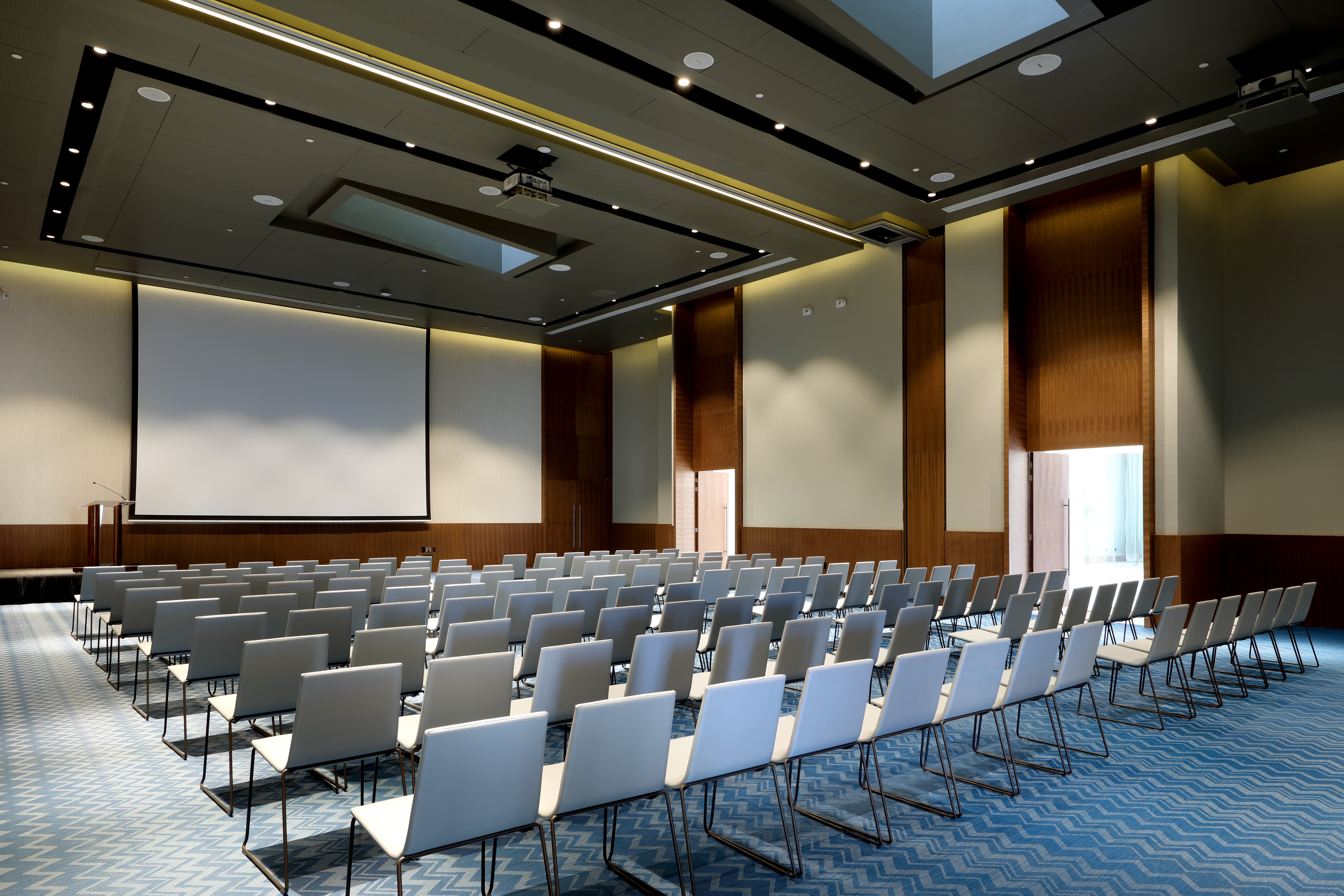 Meeting room at TRS Coral Costa Mujeres, a Registry Collection Hotel in Cancun, Other than US/Canada