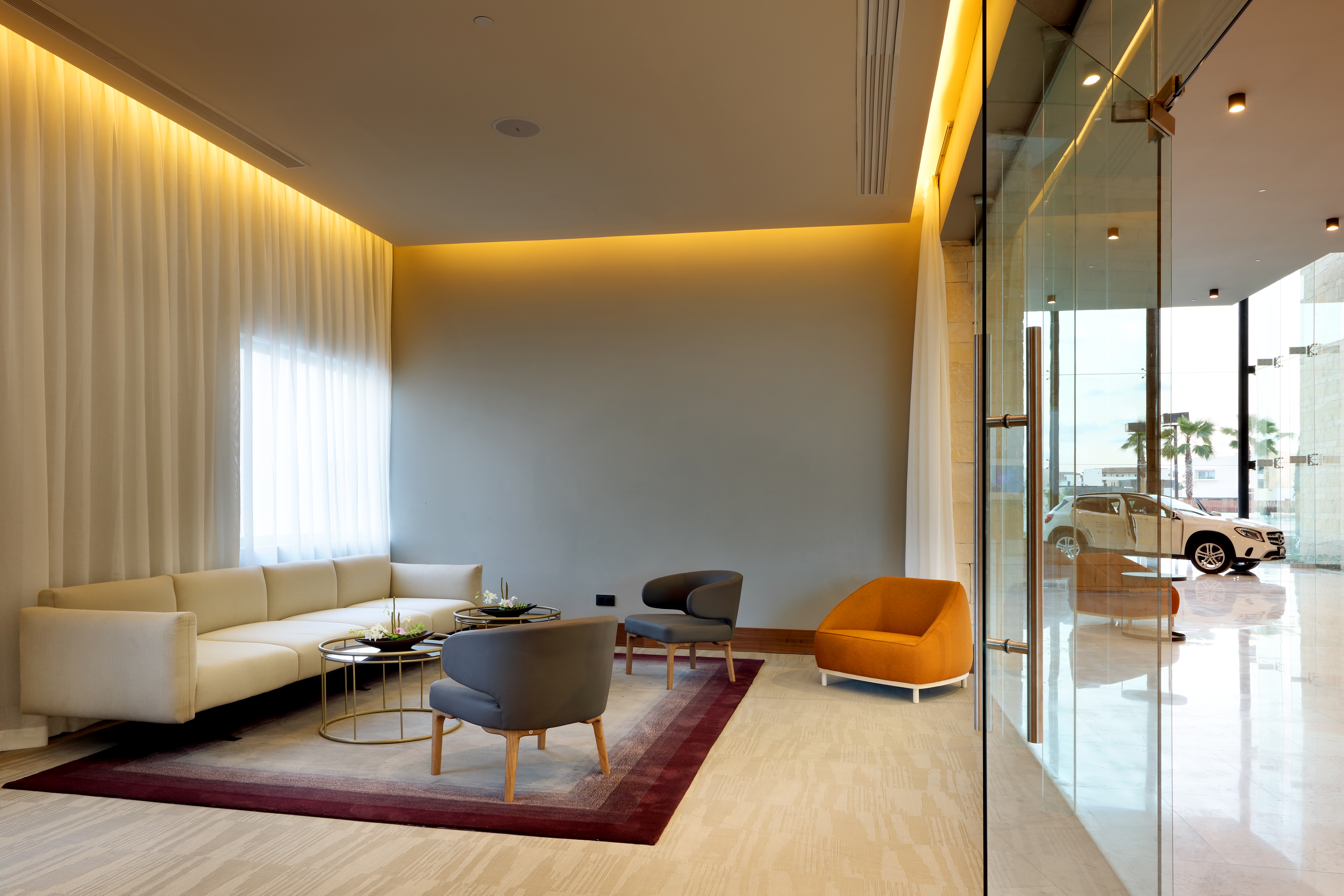 Meeting room at TRS Coral Costa Mujeres, a Registry Collection Hotel in Cancun, Other than US/Canada