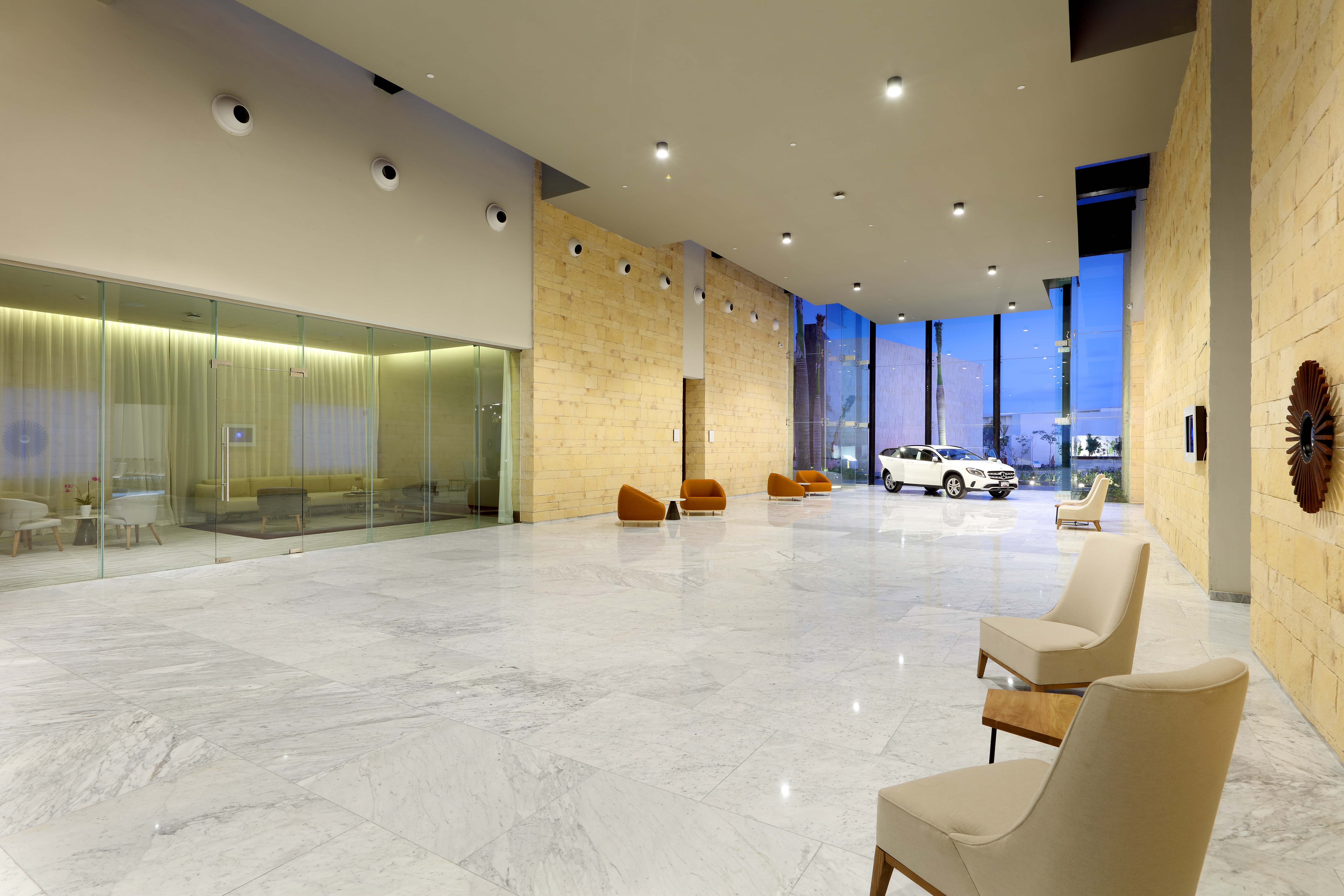 Meeting room at TRS Coral Costa Mujeres, a Registry Collection Hotel in Cancun, Other than US/Canada