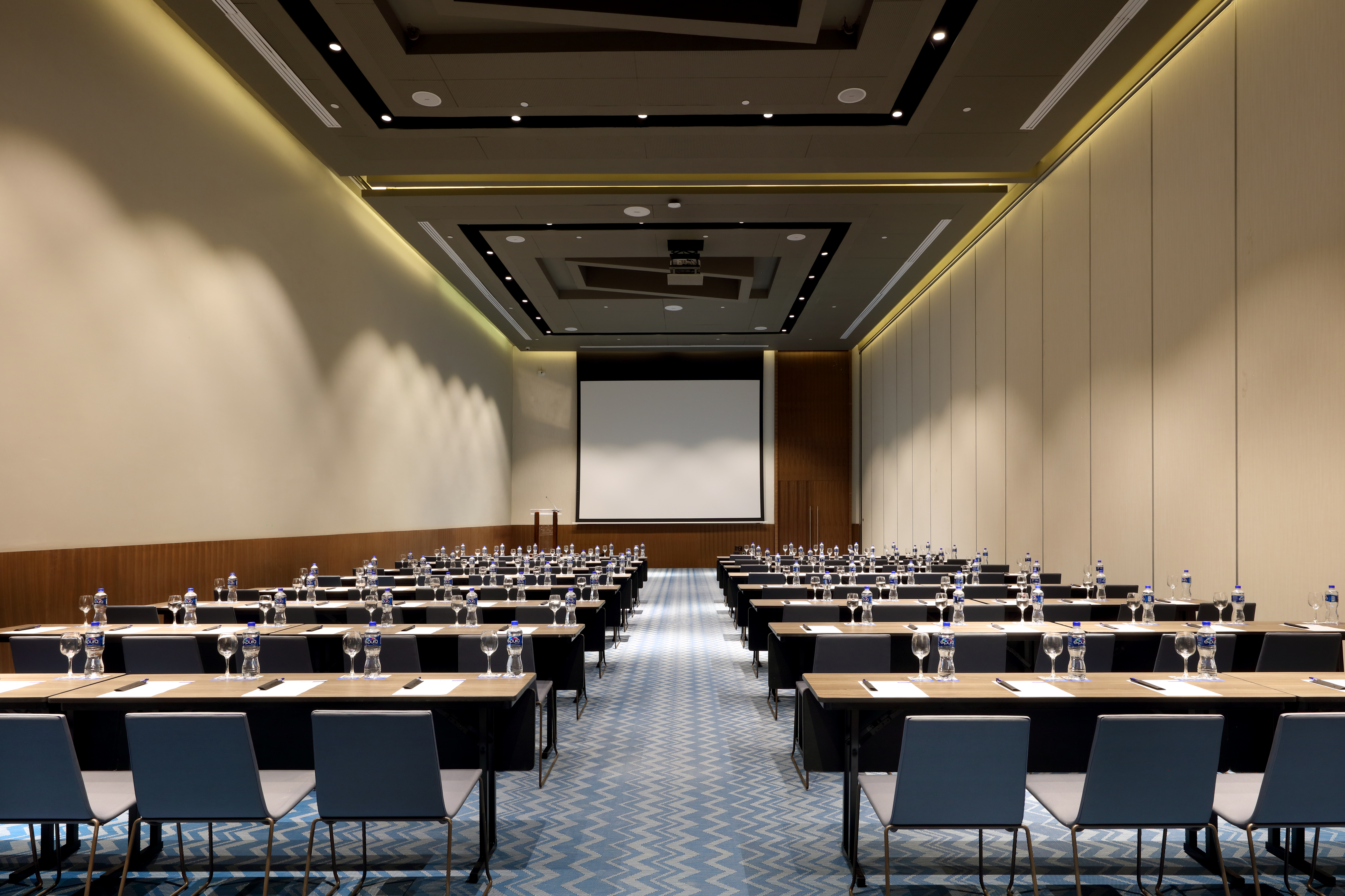 Meeting room at TRS Coral Costa Mujeres, a Registry Collection Hotel in Cancun, Other than US/Canada