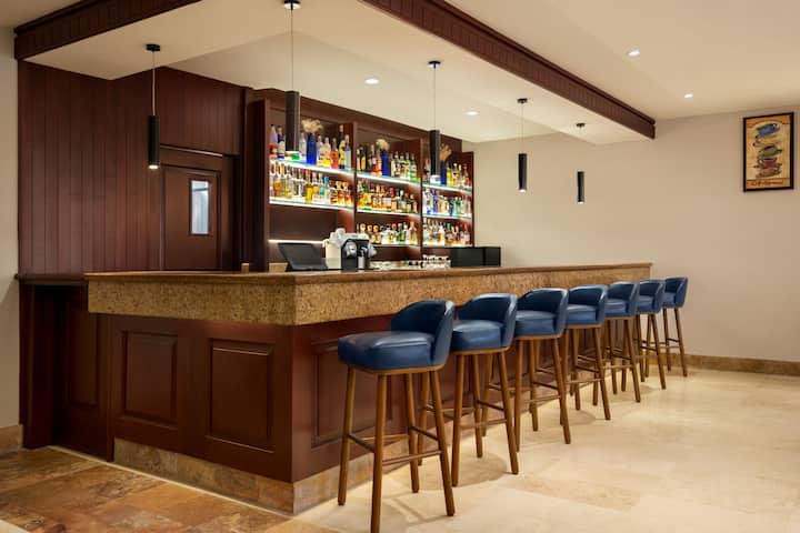Bar at Grand Palladium Vallarta, All Inclusive Resort & Spa in Punta Mita, Other than US/Canada