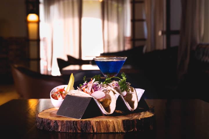 Bar at Grand Palladium Vallarta, All Inclusive Resort & Spa in Punta Mita, Other than US/Canada