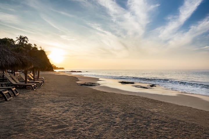 Beach near Grand Palladium Vallarta, All Inclusive Resort & Spa in Punta Mita, Other than US/Canada