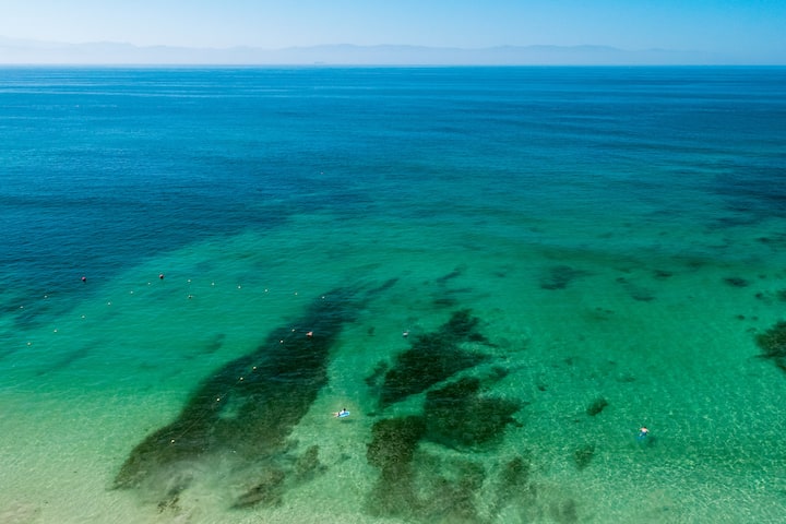 Exterior of Grand Palladium Vallarta, All Inclusive Resort & Spa hotel in Punta Mita, Other than US/Canada