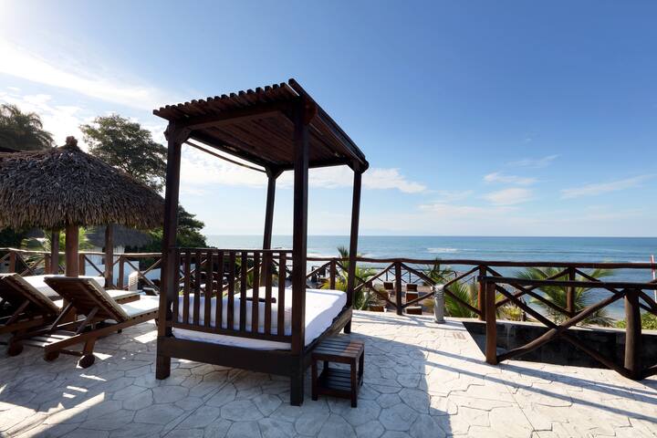Pool at the Grand Palladium Vallarta, All Inclusive Resort & Spa in Punta Mita, Other than US/Canada