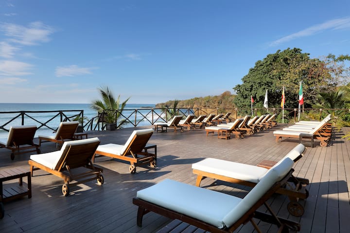 Pool at the Grand Palladium Vallarta, All Inclusive Resort & Spa in Punta Mita, Other than US/Canada