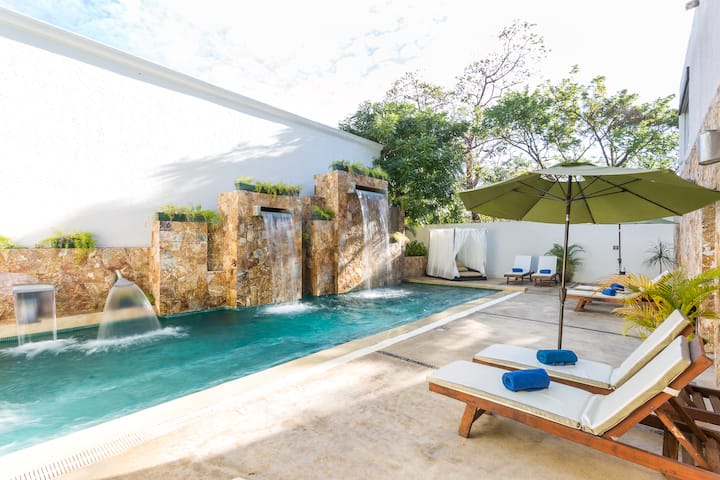 Health club at Grand Palladium Vallarta, All Inclusive Resort & Spa in Punta Mita, Other than US/Canada