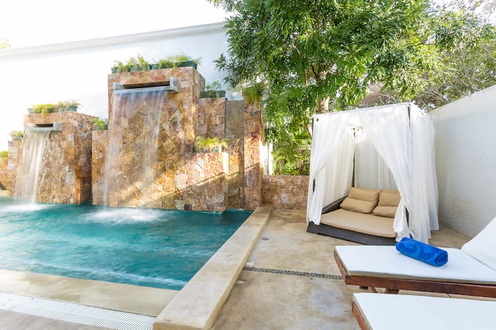 Health club at Grand Palladium Vallarta, All Inclusive Resort & Spa in Punta Mita, Other than US/Canada