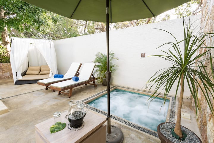 Health club at Grand Palladium Vallarta, All Inclusive Resort & Spa in Punta Mita, Other than US/Canada