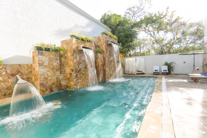 Health club at Grand Palladium Vallarta, All Inclusive Resort & Spa in Punta Mita, Other than US/Canada