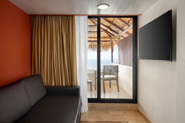 Grand Palladium Vallarta, All Inclusive Resort & Spa suite in Punta Mita, Other than US/Canada