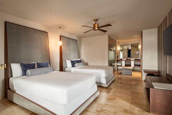 Grand Palladium Vallarta, All Inclusive Resort & Spa suite in Punta Mita, Other than US/Canada