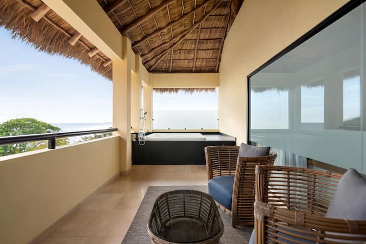 Grand Palladium Vallarta, All Inclusive Resort & Spa suite in Punta Mita, Other than US/Canada