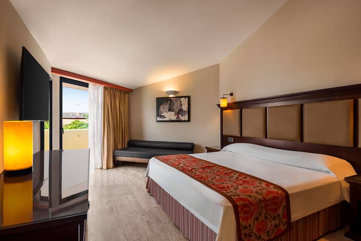 Grand Palladium Vallarta, All Inclusive Resort & Spa suite in Punta Mita, Other than US/Canada