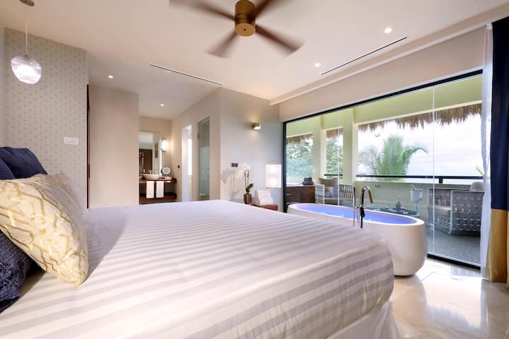 Grand Palladium Vallarta, All Inclusive Resort & Spa suite in Punta Mita, Other than US/Canada
