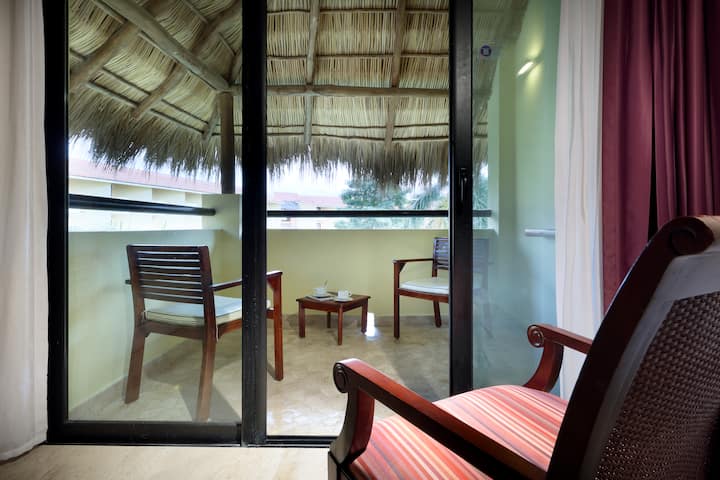 Grand Palladium Vallarta, All Inclusive Resort & Spa suite in Punta Mita, Other than US/Canada