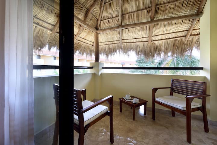 Grand Palladium Vallarta, All Inclusive Resort & Spa suite in Punta Mita, Other than US/Canada