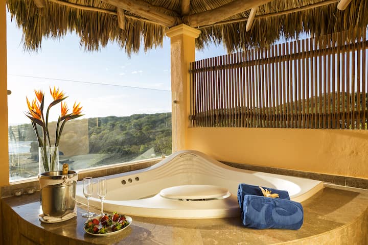 Grand Palladium Vallarta, All Inclusive Resort & Spa suite in Punta Mita, Other than US/Canada