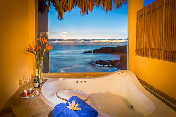 Grand Palladium Vallarta, All Inclusive Resort & Spa suite in Punta Mita, Other than US/Canada
