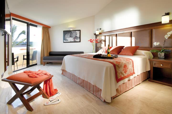Grand Palladium Vallarta, All Inclusive Resort & Spa suite in Punta Mita, Other than US/Canada