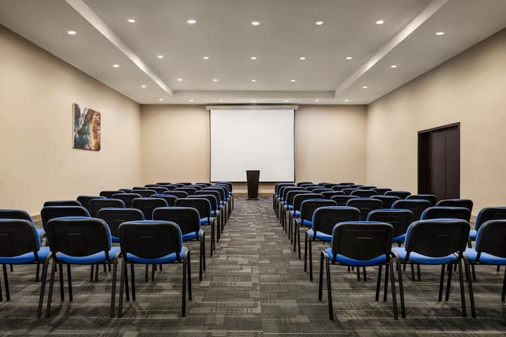 Theatre meeting room at Grand Palladium Vallarta, All Inclusive Resort & Spa in Punta Mita, Other than US/Canada