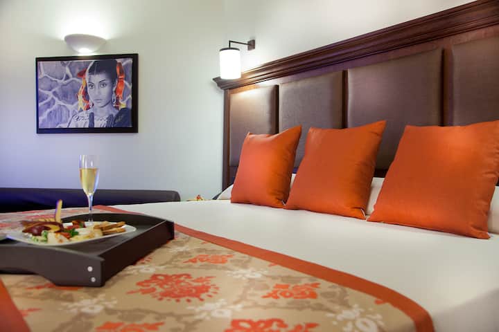 Grand Palladium Vallarta, All Inclusive Resort & Spa suite in Punta Mita, Other than US/Canada