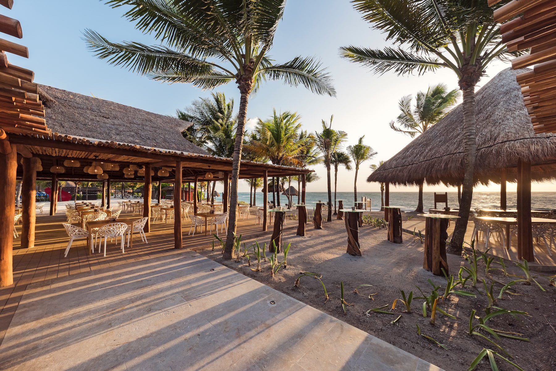 Bar at Grand Palladium Colonial Riviera Maya, All Inclusive Resort in Riviera Maya, Other than US/Canada