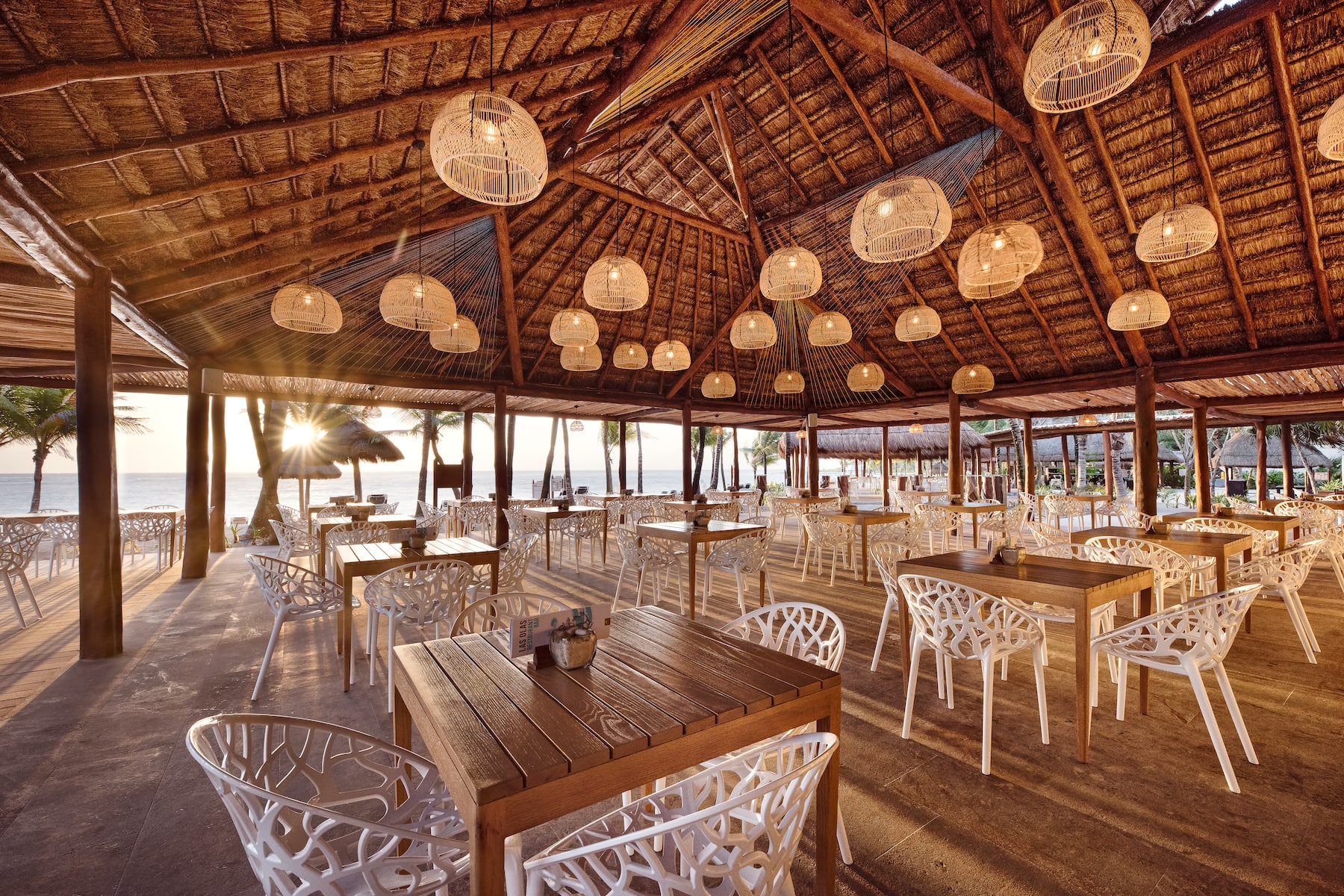 Bar at Grand Palladium Colonial Riviera Maya, All Inclusive Resort in Riviera Maya, Other than US/Canada