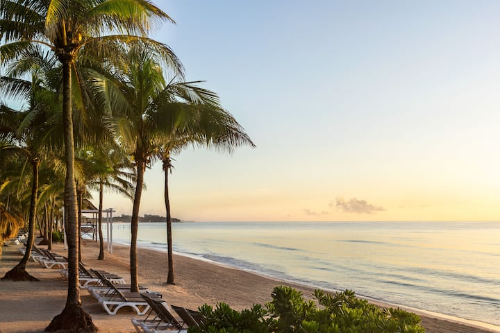 Beach near Grand Palladium Colonial Riviera Maya, All Inclusive Resort in Riviera Maya, Other than US/Canada