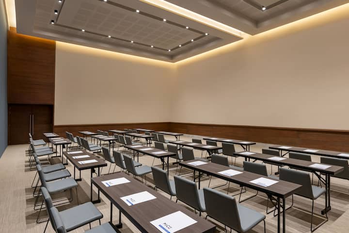 Meeting room at Grand Palladium Colonial Riviera Maya, All Inclusive Resort in Riviera Maya, Other than US/Canada
