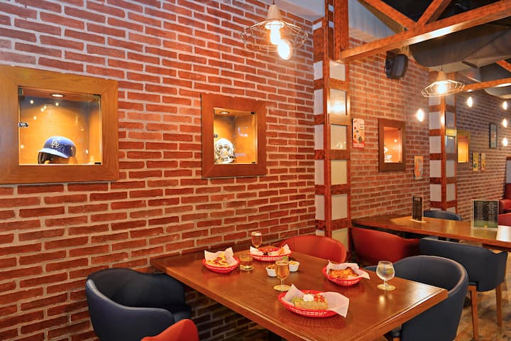 Grand Palladium Colonial Riviera Maya, All Inclusive Resort restaurant in Riviera Maya, Other than US/Canada