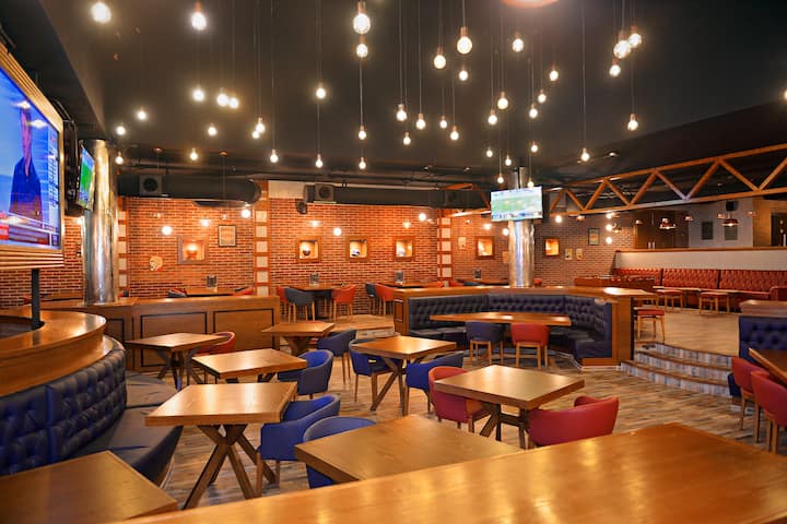 Grand Palladium Colonial Riviera Maya, All Inclusive Resort restaurant in Riviera Maya, Other than US/Canada