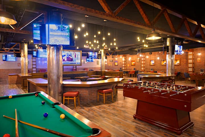 Grand Palladium Colonial Riviera Maya, All Inclusive Resort restaurant in Riviera Maya, Other than US/Canada