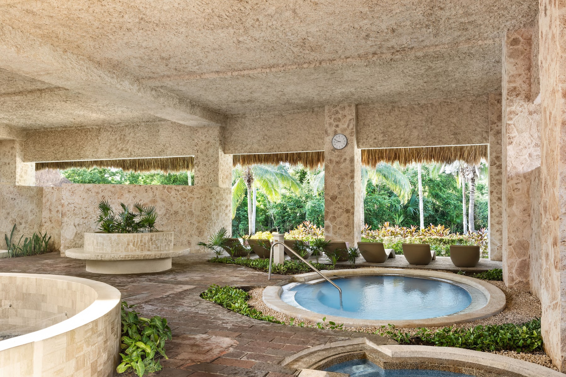 Health club at Grand Palladium Colonial Riviera Maya, All Inclusive Resort in Riviera Maya, Other than US/Canada