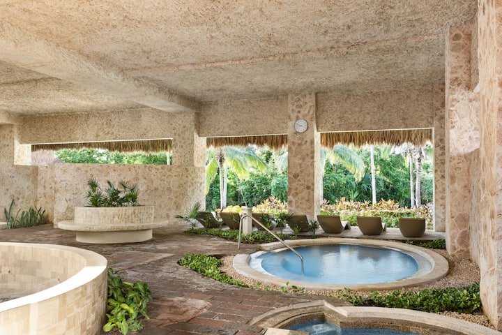 Health club at Grand Palladium Colonial Riviera Maya, All Inclusive Resort in Riviera Maya, Other than US/Canada