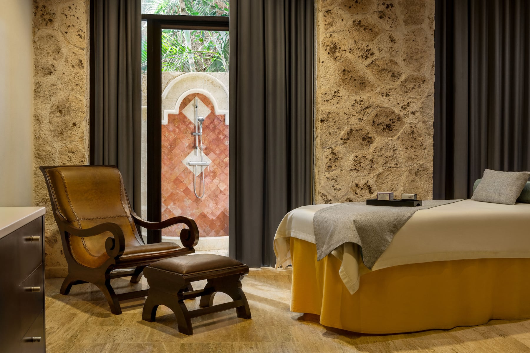 Health club at Grand Palladium Colonial Riviera Maya, All Inclusive Resort in Riviera Maya, Other than US/Canada