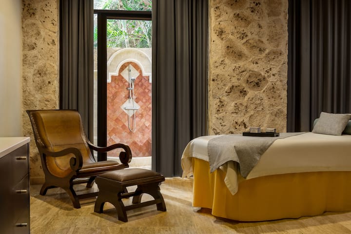 Health club at Grand Palladium Colonial Riviera Maya, All Inclusive Resort in Riviera Maya, Other than US/Canada