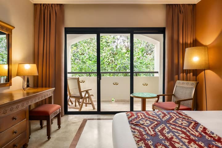 Grand Palladium Colonial Riviera Maya, All Inclusive Resort suite in Riviera Maya, Other than US/Canada