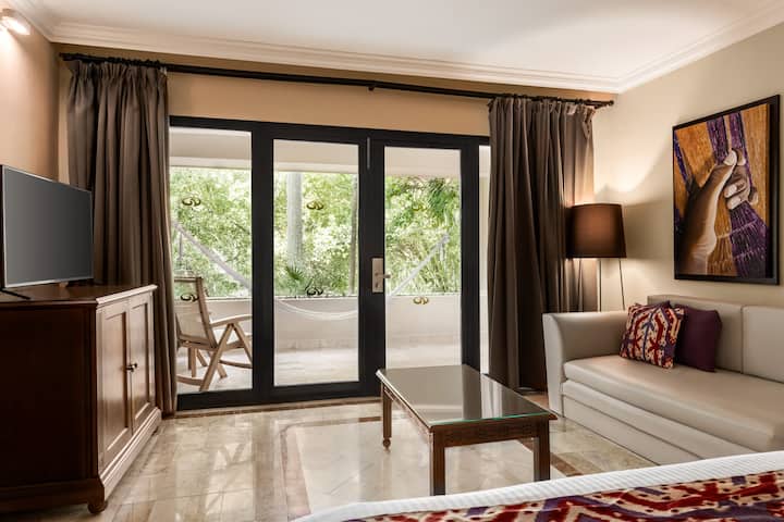 Grand Palladium Colonial Riviera Maya, All Inclusive Resort suite in Riviera Maya, Other than US/Canada