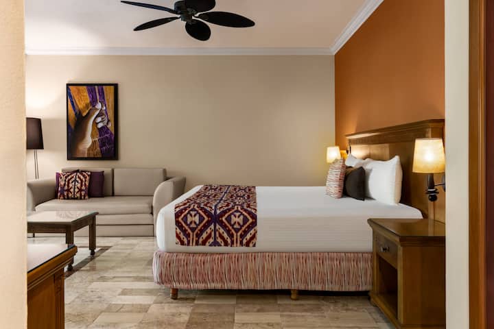 Grand Palladium Colonial Riviera Maya, All Inclusive Resort suite in Riviera Maya, Other than US/Canada